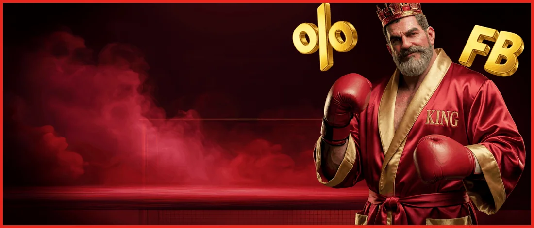 1 King spor bahislerinde freebet ve yüzde bonus kampanyası – Türkiye sürümü 1 King spor bahislerinde freebet ve yüzde bonus kampanyası – Türkiye sürümü