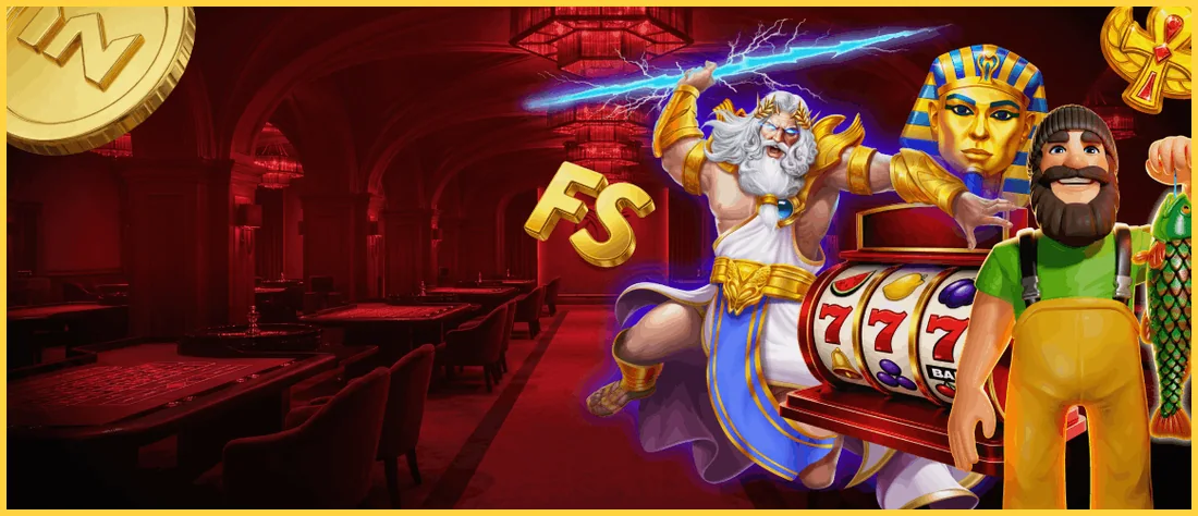 1 King slot oyunlarında free spin kampanyası – Türkiye sürümü 1 King slot oyunlarında free spin kampanyası – Türkiye sürümü